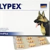 Lypex Hond-kat Caps 60