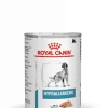 Royal Canin Hypoallergenic - Hondenvoer Blik - 12 X 400g