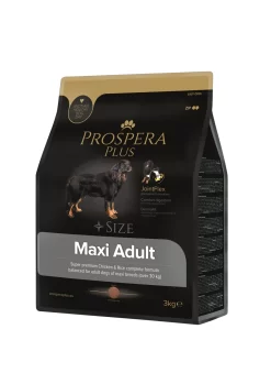 Prospera Plus Maxi Adult 3 Kg