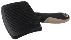 Dog Fantasy Borstel Met Zelfreinigende Draden M/l