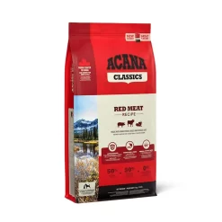 Acana Classics Classic Red Hond 17kg