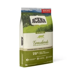Acana Grasslands Kat 4,5kg