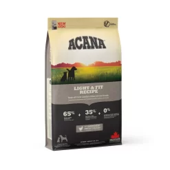 Acana Light & Fit Hond 2kg