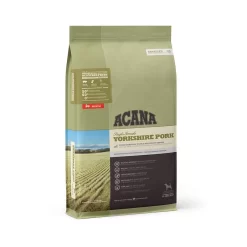 Acana Singles Yorkshire Pork Hond 11,4kg