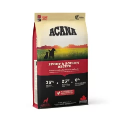Acana Sport & Agility Hond 11,4kg