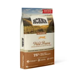 Acana Wild Prairie Kat 4,5kg