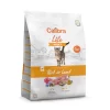 Calibra Life Adult Kattenvoer Met Lam 6kg