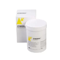 Zymoral Pancreas Poeder 240 Gram