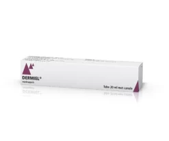 Dermiel Oordruppels 20 Ml