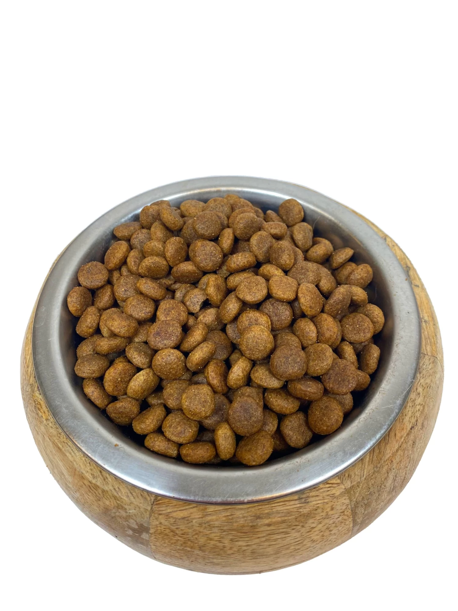 Gutsy Chicken Munchies Medium/Large Adult 10kg - Afbeelding 2