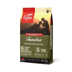 Orijen Whole Prey Tundra Hond 6kg
