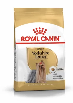 Royal Canin Yorkshire Terriër Adult Hondenvoer 3kg