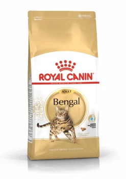 Royal Canin Bengal Adult Kattenvoer 10kg