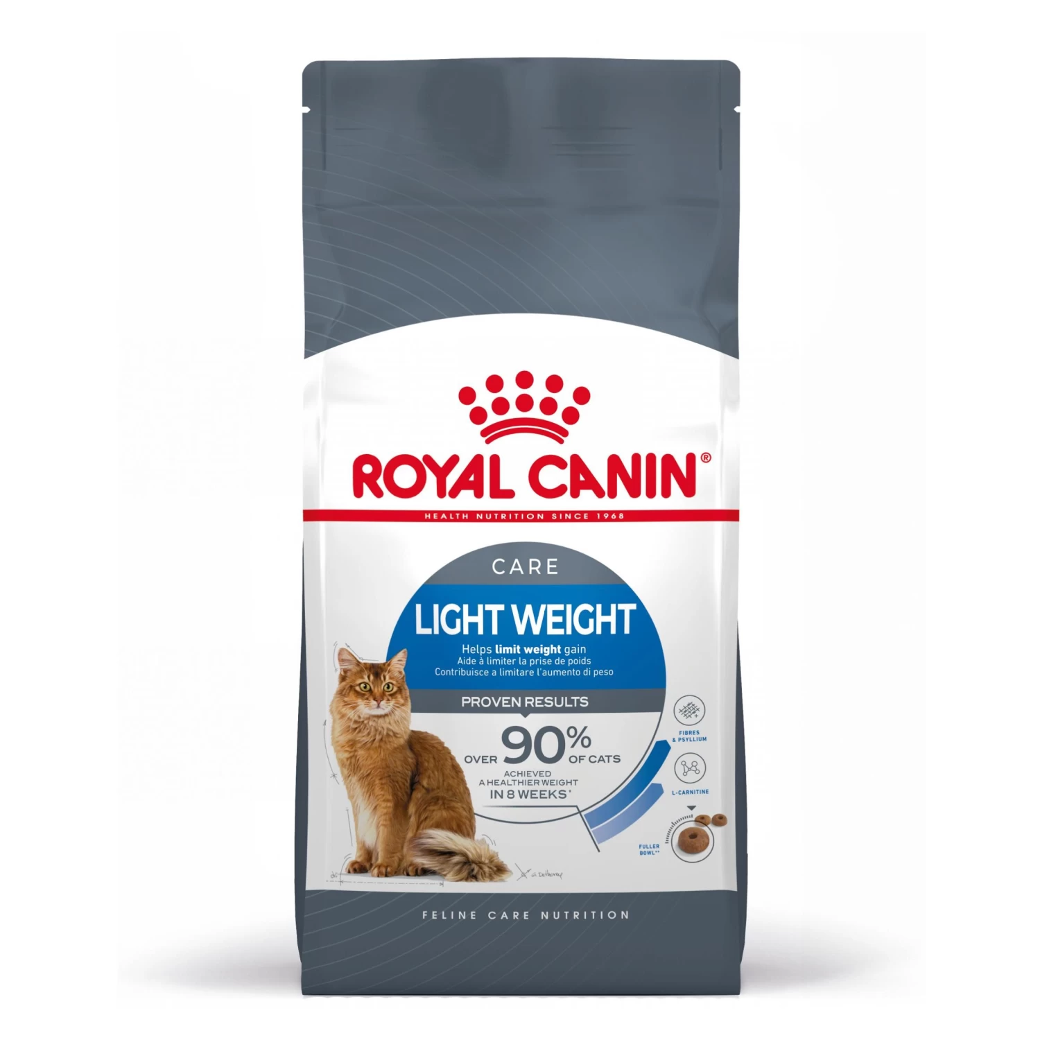 Royal Canin Light Weight Care Kattenvoer 1,5kg