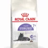 Royal Canin Sterilised 7+ Kattenvoer 10kg