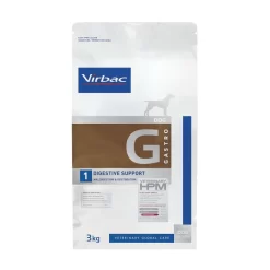 Virbac HPM Digestive Support G1 - Hondenvoer - 3kg