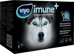 VIYO IMUNE+ Pack Hond 14 Zakjes