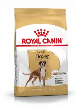 Royal Canin Boxer Adult - Hondenvoer - 12kg