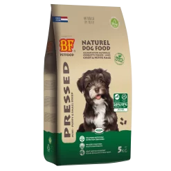 Biofood Bf Petfood Geperst Mini Puppy & Small En Medium Breed Hondenvoer 5kg