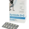 Synbiotic D-C 50 Caps