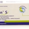 Virbac Telizen S Kat 30x50mg Tabletten