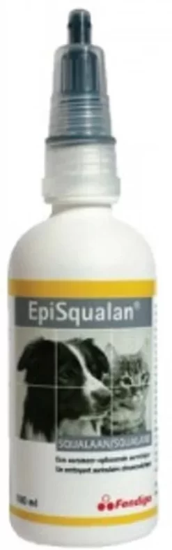 Episqualan Oordruppels 100ml