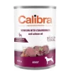 Calibra Hond Adult Hert 6x 400g