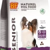 Biofood Bf Petfood Senior Mini Hondenvoer 1,5kg