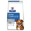 Hill's Prescription Diet Derm Complete Environmental/food Sensitivities Hondenvoer Met Rijst & Ei 1.5kg