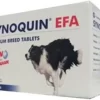 Synoquin Efa Medium Breed Tasty 4X30Tabl