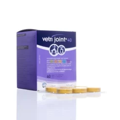 Vetri Joint 40 - 60 Tabletten - Ecuphar