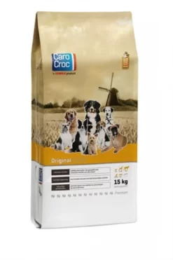 Carocroc Original 23/12 - Hondenvoer - 12,5kg