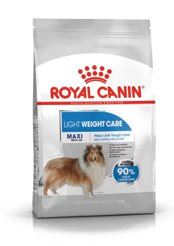 Royal Canin - Light Weight Care Maxi - Hondenvoer - 12 Kg