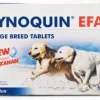 Synoquin Efa Large Breed Tasty 4X30Tabl