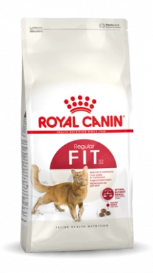 Royal Canin Fit Kattenvoer 2kg