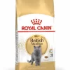 Royal Canin British Shorthair 34 - Kattenvoer - 4kg