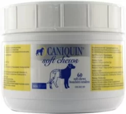 Caniquin Soft Chew 60 Stuks