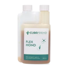 Curafriend Flex Hond 250ml