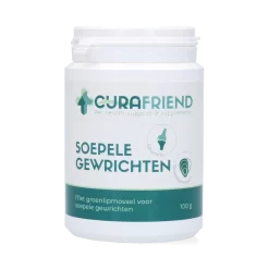 Curafriend Soepele Gewrichten 100g