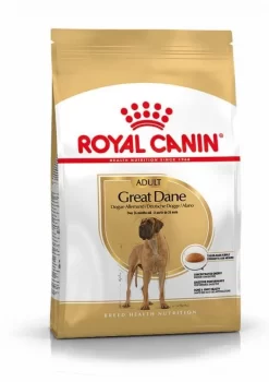 Royal Canin Great Dane/Duitse Dog Adult - Hondenvoer - 12kg