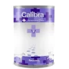 Calibra Vdiet Hond/feline Recovery 6x 400g
