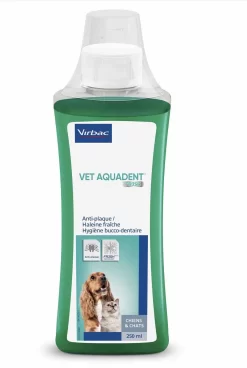 Virbac VET AQUADENT FR3SH Solution 250ml