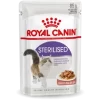 Royal Canin Sterilised In Gravy Kat 48x 85g