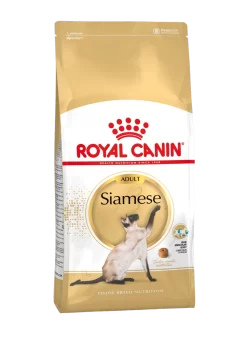 Royal Canin Siamese 38 - Kattenvoer - 4kg