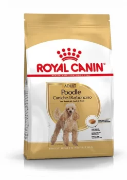 Royal Canin Poodle/Poedel Adult - Hondenvoer - 7,5kg