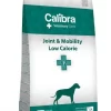 Calibra Vdiet Hond Joint/mobility Low Calorie - Hondenvoer - 12kg