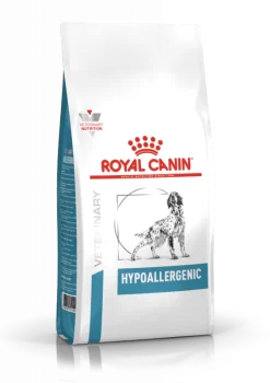 Royal Canin Hypoallergenic - Hondenvoer - 7kg