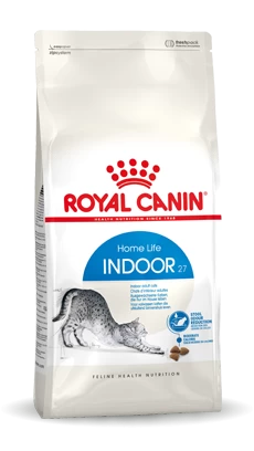 Royal Canin Indoor 27 Kat 10kg