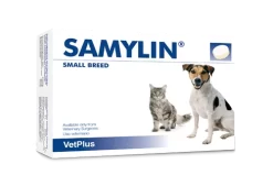 Samylin Small Breed 30 Tabl