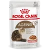 Royal Canin Ageing 12+ In Gravy Kat 48x 85g